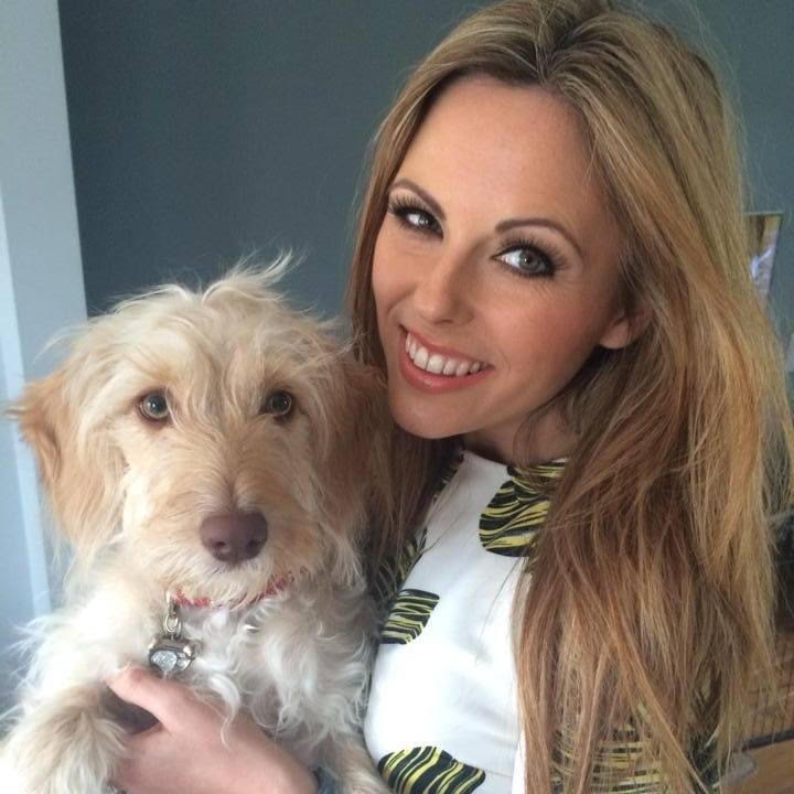 Gemma Sandford, Marketing Consultant
